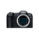 CANON EOS R8 Corpo  + 2 Baterias LP-E17 - Imagem 2