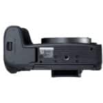 CANON EOS R8 Corpo  + 2 Baterias LP-E17 - Imagem 5