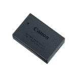 CANON EOS R8 Corpo  + 2 Baterias LP-E17 - Imagem 8