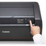 Canon imagePROGRAF PRO-1100 - Impressora Fotográfica Profissional