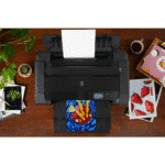 CANON PIXMA PRO-200S - Imagen 2