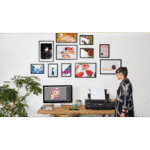 CANON PIXMA PRO-200S - Imagen 4