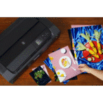 CANON PIXMA PRO-200S - Imagen 8