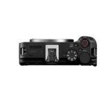 CANON R50 V (Corpo) - Imagem 3