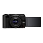 CANON R50 V (Corpo) - Imagem 7