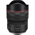 CANON RF 10-20mm F4L IS STM