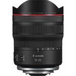 CANON RF 10-20mm F4L IS STM - Imagen 2
