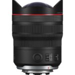 CANON RF 10-20mm F4L IS STM - Imagen 3