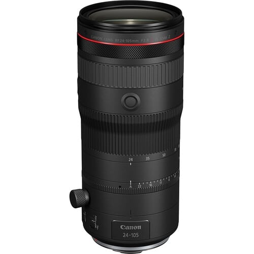 CANON RF 24-105mm F2.8L IS USM Z