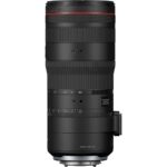 CANON RF 24-105mm F2.8L IS USM Z - Imagem 4