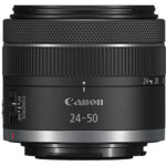 CANON RF 24-50mm f/4.5-6.3 IS STM - Imagem 2