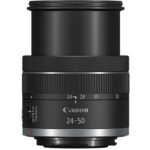 CANON RF 24-50mm f/4.5-6.3 IS STM - Imagem 4