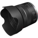 CANON RF 24-50mm f/4.5-6.3 IS STM - Imagem 6