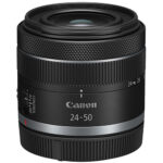 CANON RF 24-50mm f/4.5-6.3 IS STM - Imagem 7