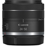 CANON RF 24-50mm f/4.5-6.3 IS STM - Imagem 8