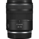 CANON RF 28-70mm f/2.8 IS STM