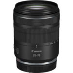 CANON RF 28-70mm f/2.8 IS STM - Imagen 2
