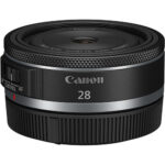 CANON RF 28mm f/2.8 STM - Imagen 2