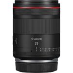 CANON RF 35mm f/1.4L VCM