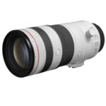 CANON RF 70-200mm F2.8 L IS USM Z (Blanca) - Imagen 12