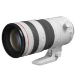 CANON RF 70-200mm F2.8 L IS USM Z (Blanca) - Imagen 13