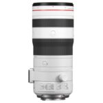 CANON RF 70-200mm F2.8 L IS USM Z (Blanca) - Imagen 5