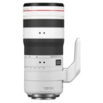 CANON RF 70-200mm F2.8 L IS USM Z (Blanca) - Imagen 9
