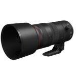 CANON RF 70-200mm f/2.8 L IS USM Z (Preta) - Imagem 16