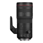 CANON RF 70-200mm f/2.8 L IS USM Z (Preta) - Imagem 6
