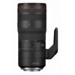 CANON RF 70-200mm f/2.8 L IS USM Z (Preta) - Imagem 9