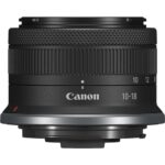 CANON RF-S 10-18mm f/4.5-6.3 IS STM - Imagem 2