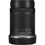 CANON RF-S 55-210mm f/5-7.1 IS STM