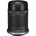CANON RF-S 55-210mm f/5-7.1 IS STM - Imagen 2
