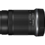 CANON RF-S 55-210mm f/5-7.1 IS STM - Imagen 11