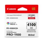 Cartucho de tinta CANON Chroma Optimizer 80ml PFI-4100CO