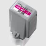 Cartucho de tinta magenta Canon PFI-4100M de CANON - Imagen 2