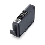 Cartucho de tinta fotográfica negra CANON PFI-5100PBK - Imagen 2