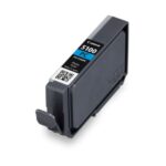 Cartucho de tinta fotográfica cian CANON PFI-5100PC - Imagen 2