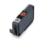 Cartucho de tinta roja CANON PFI-5100R - Imagen 2