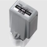 Cartucho de tinta negra mate CANON 80ml PFI-4100MBK - Imagen 3