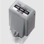 CANON Tinteiro Preto Photo 80ml PFI-4100PBK - Imagem 3