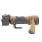 CARUBA 4x Fita Adesiva Camuflada - Deserto - Imagem 2