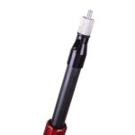 Perche CARUBA en Carbono para micrófono 90cm-300 cm - Imagen 2