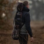 CARUBA Tenda de Camuflagem Translúcida Visão 360º - Imagem 5