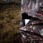 CARUBA Tenda de Camuflagem Translúcida Visão 360º - Imagem 7