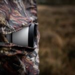 CARUBA Tenda de Camuflagem Translúcida Visão 360º - Imagem 10