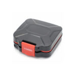 CARUBA MCC-6 Estojo p/  4x SD + 4x Micro SD