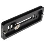 CARUBA PU120 Sapata Universal Quick-Release Arca-Swiss - Imagem 3