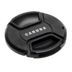 CARUBA Tampa Snap-On c/ Cordão para Objectiva 105mm