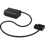 CARUBA Fujifilm NP-W235 Batería ficticia - D-Tap Macho